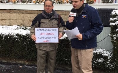 Charles Town horsemen pondering uncertain future