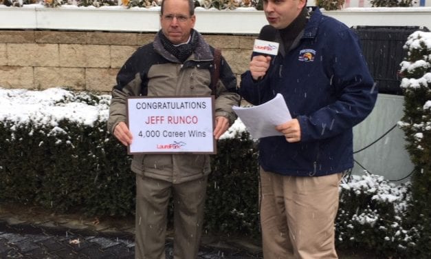 Charles Town horsemen pondering uncertain future