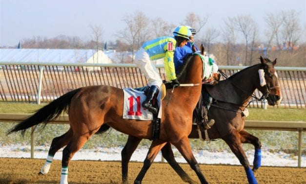 John Jones back in form in Jennings victory