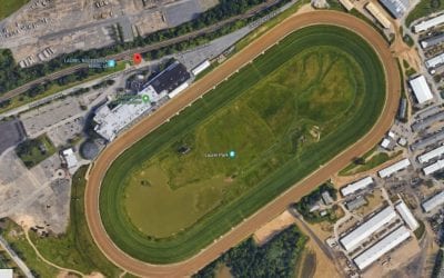 Laurel Park to race, with tightened restrictions