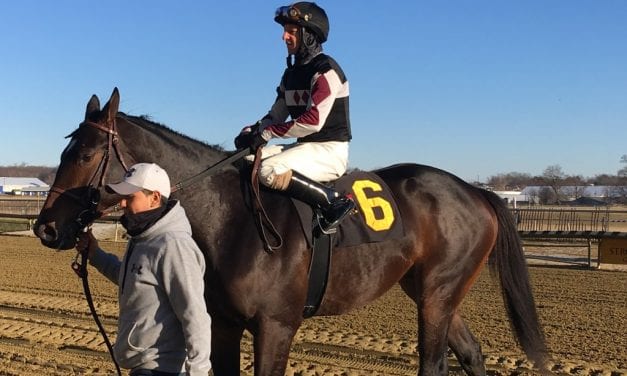 Global Citizen scores at first asking for Hamilton, DePaz