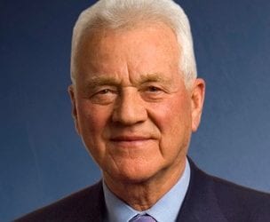 Frank Stronach to receive Phipps Award