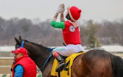 Purse account to continue support of Maryland-breds
