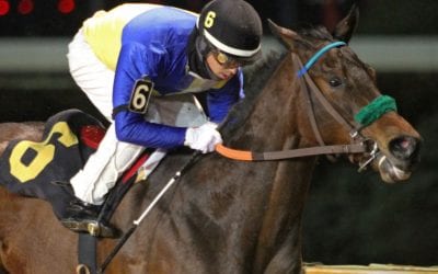 Teaming of Runco, O’Sullivan paying dividends