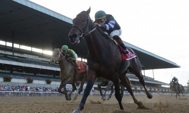 Diversify “couldn’t be doing better” heading to CT Classic