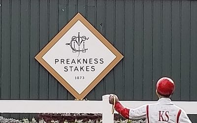 Five tips for Preakness newcomers
