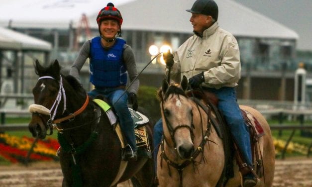 Preakness profiles: Bravazo