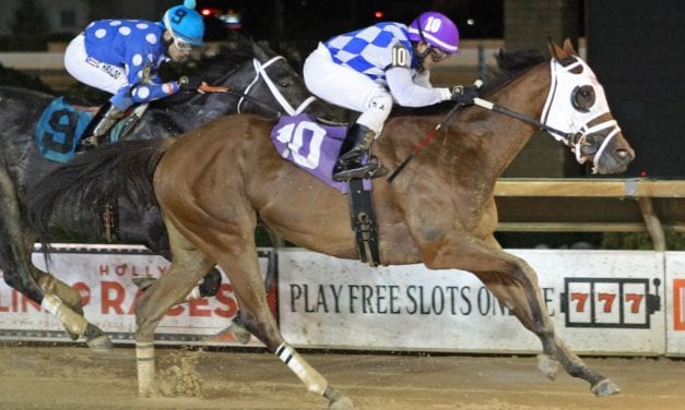 For Grams barn, what’s old is new again