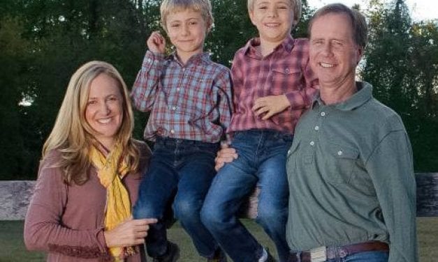 Pittman campaign getting Maryland horse industry support