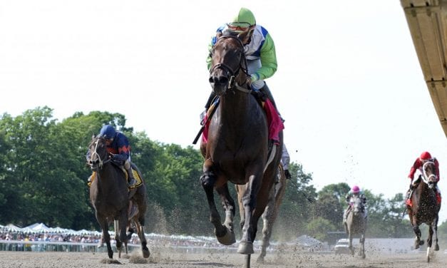 Chalon, Chublicious score in MATCH Series races
