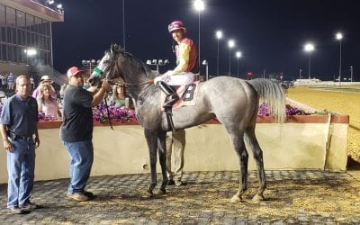 Charles Town: Opera Nite delivering on high expectations