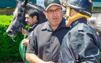 Obeah: Consistent Trace of Grace “in her prime”