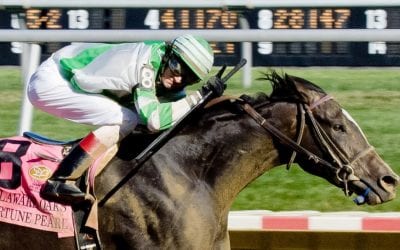 Trevor McCarthy: “Good to be home again”