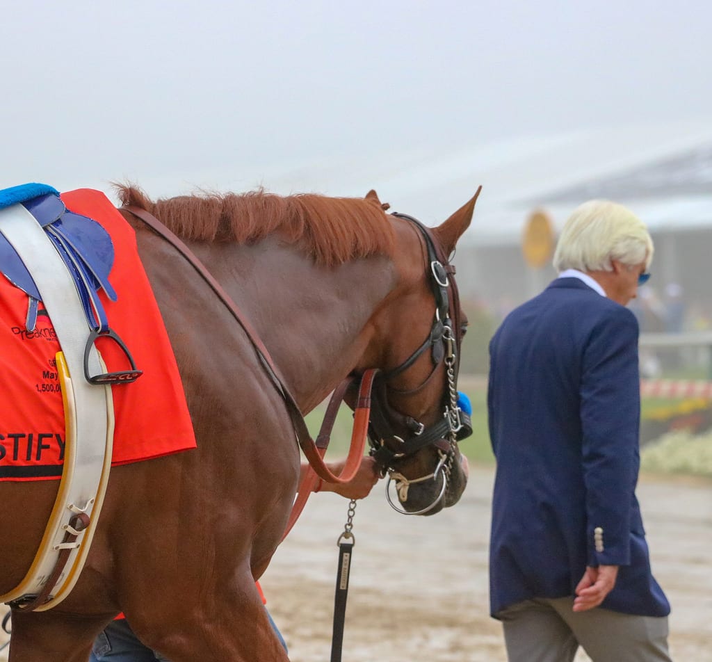 justify-baffert Justify