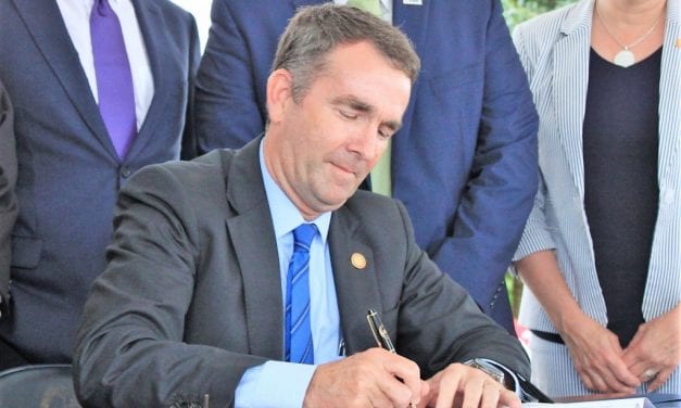 Northam: New Colonial Downs to “put a lot of people to work”