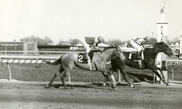 El Gran Senor, Caesar’s Wish named to Md. Hall of Fame