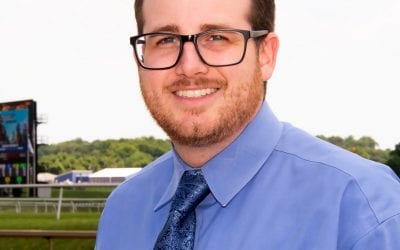 Chris Merz to head Maryland Racing Commission