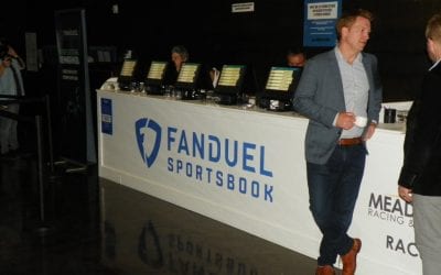 NJ racing interests welcome new Big M sportsbook