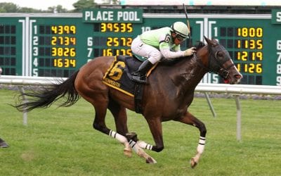 “Lucky man” Galvan feeling his way, step by step