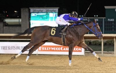 Contreras: “Have to try” Late Night Pow Wow in CT Oaks