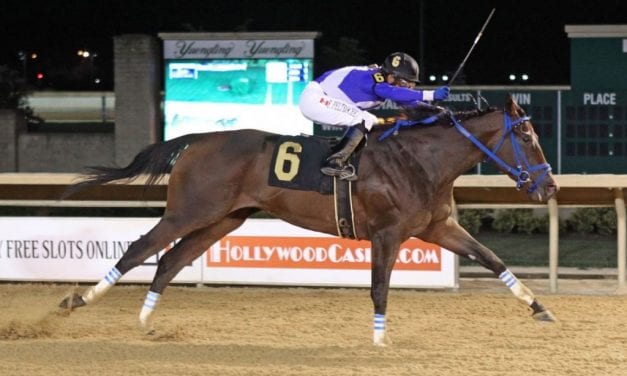 Contreras: “Have to try” Late Night Pow Wow in CT Oaks