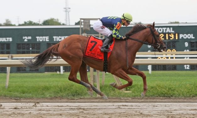 Midlantic racing wrap: Sept. 7-10