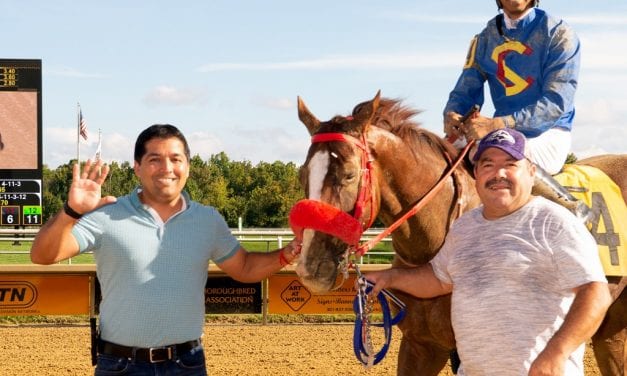 Mid-Atlantic Three Stars: March 28