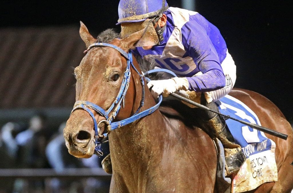 Charles Town picks and analysis: May 10, 2025