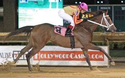 Viands hoping to take heart in Parisian Diva