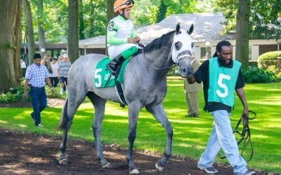 Delaware: Owners’ Day offers up competitive racing card
