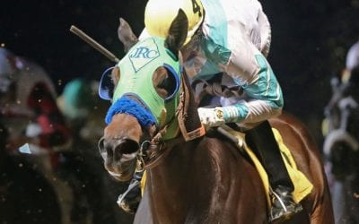 WVBC: Runco readies big group for “our Breeders’ Cup”