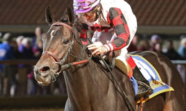 “Why we do this”: Scythe gives Condon first WVBC win