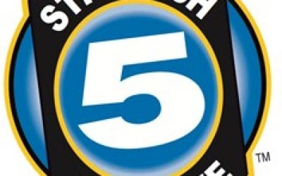 Stronach 5 features two from Laurel