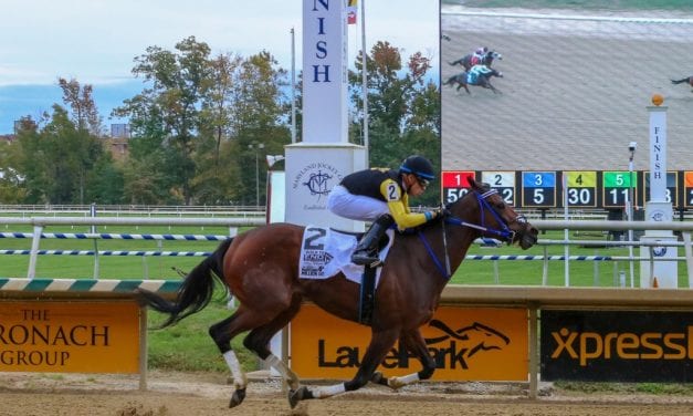 With bolstered Midlantic operation, owner Bob Bone making his presence felt