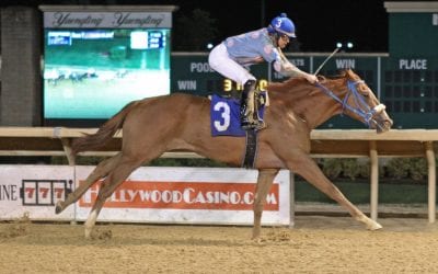 Afterthought Scottish Man moves to head of Casey class