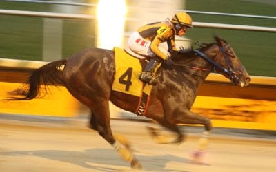 Stories that mattered in ’18: Late Night Pow Wow runs to prominence