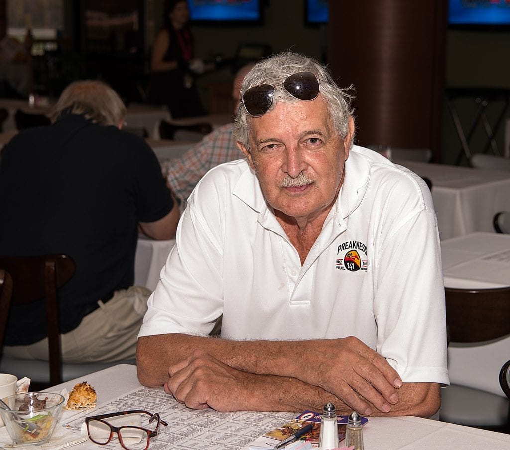 William Wolfendale III Bill Wolfendale