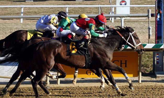 Laurel Park picks and ponderings December 13, 2020