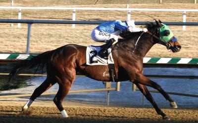 Runco seeking hat trick on CT Classic undercard