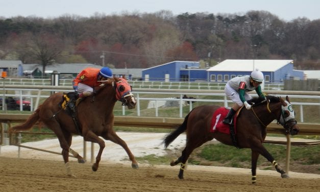 Impressive Charles Town debuts, and more: The week in maiden winners