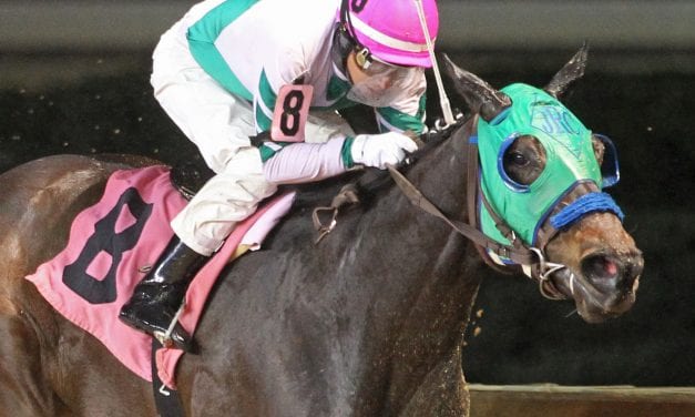 Aaron’s Tap grabs It’s Only Money