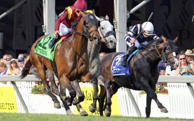 Jockey Club Round Table set for Sunday
