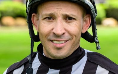 Newly focused jock Jeremy Rose winning in bunches