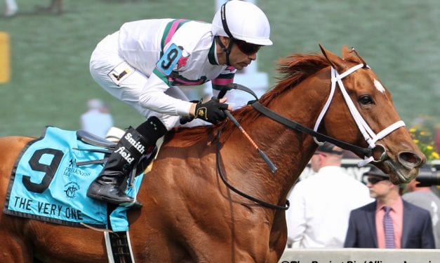 Wild About Star, Completed Pass seek title defenses