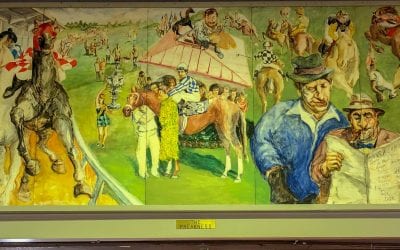 Voting open for Art of Racing contest