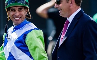 At 51, Daniel Centeno still finding the winner’s circle