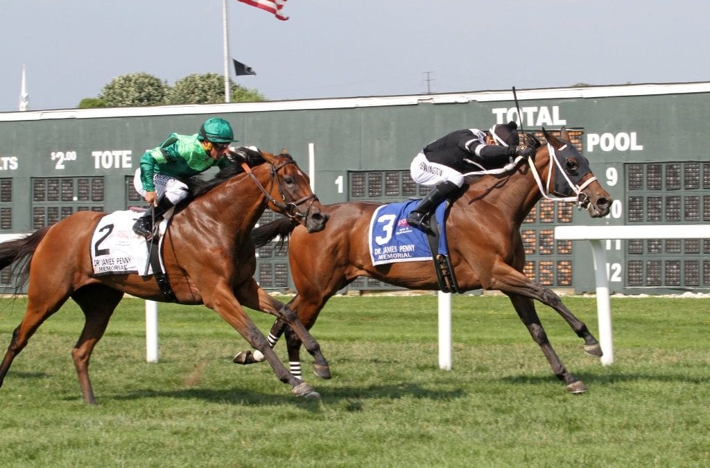 Parx picks and horses to watch: September 13