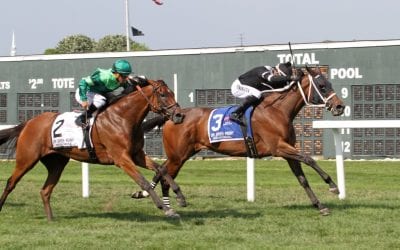 Parx picks and horses to watch: September 13