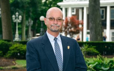 Shina and Del Park racing office “hanging tough” and hoping