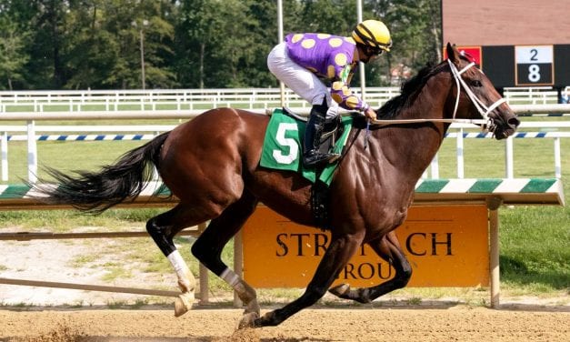 Old Time Revival revives, crushes allowance foes